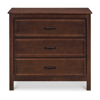 DaVinci Charlie 3-Drawer Dresser