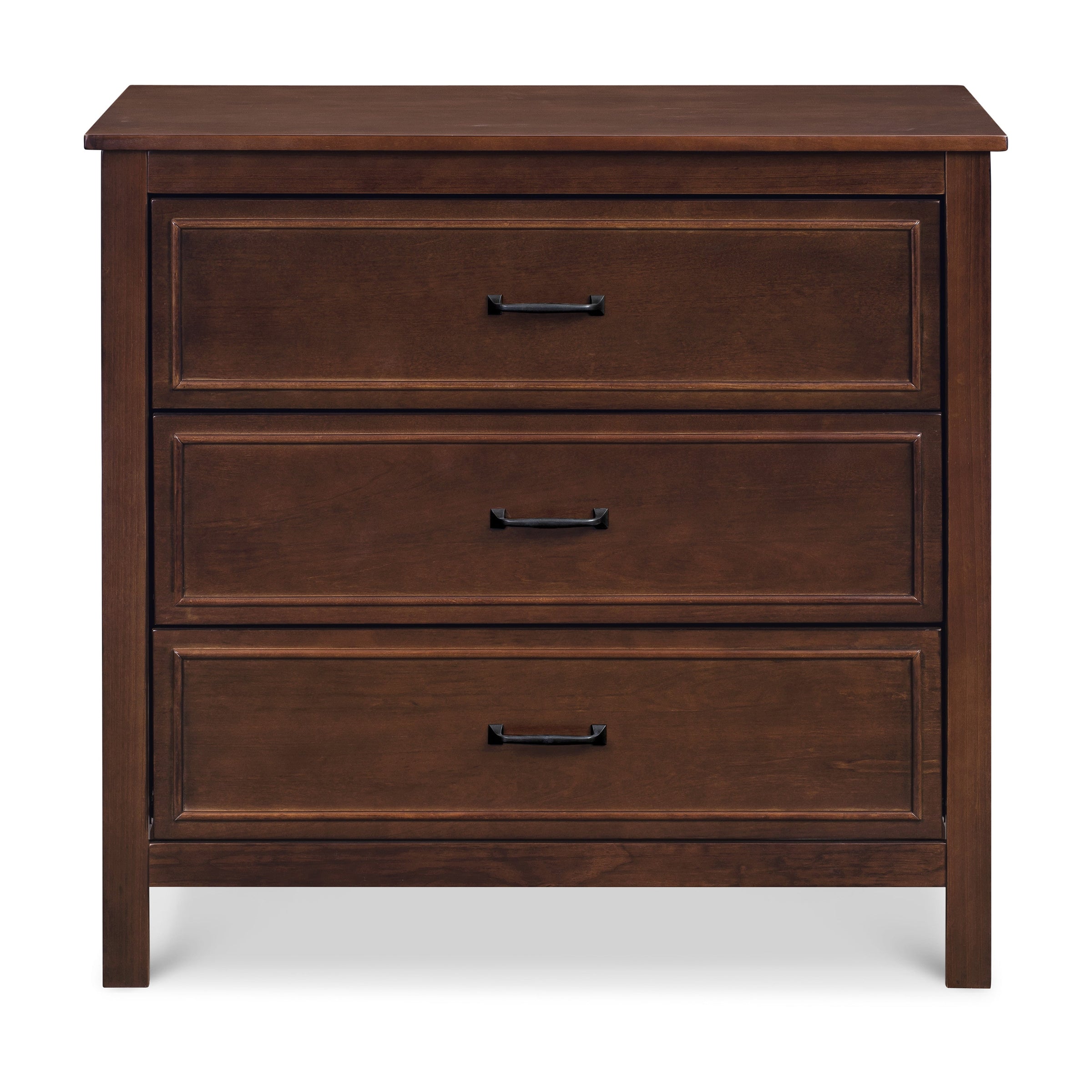 DaVinci Charlie 3-Drawer Dresser