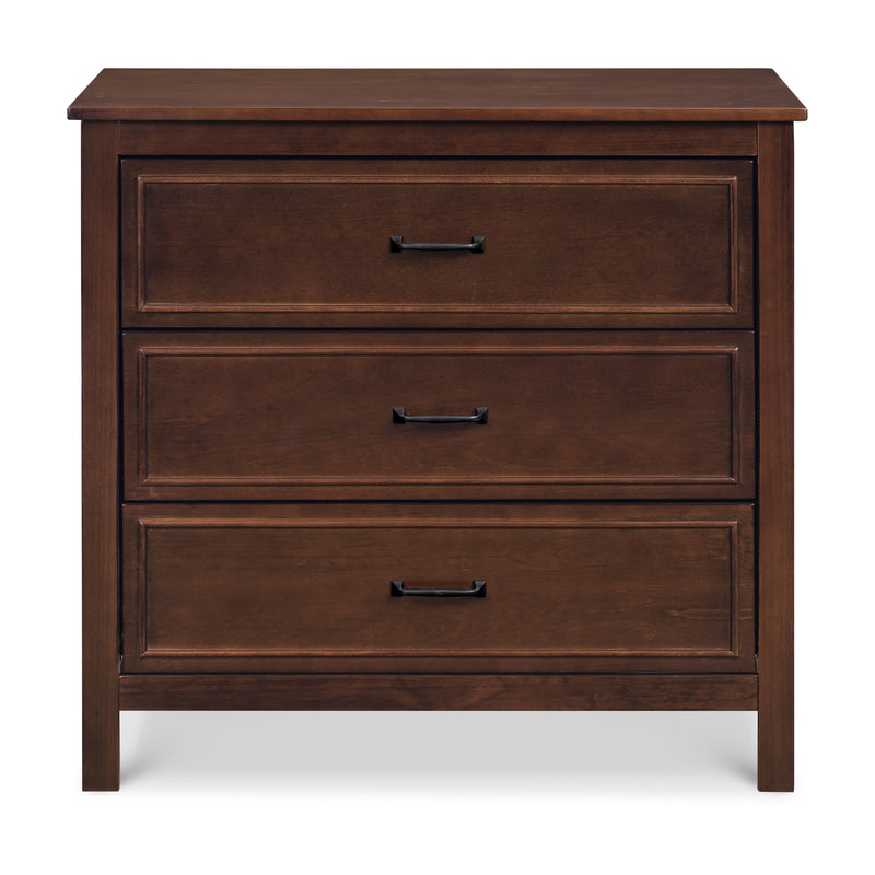 DaVinci Charlie 3-Drawer Dresser
