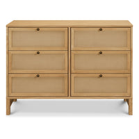 DaVinci Margot 6-Drawer Dresser