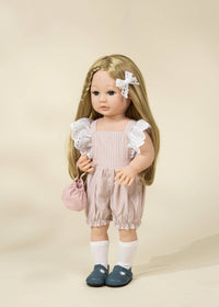 Coco Village - CocoFriends Chloe – 22" (56 cm) Kids Play Doll
