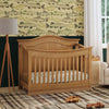 DaVinci Meadow 4-in-1 Convertible Crib