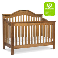DaVinci Jayden 4-in-1 Convertible Crib
