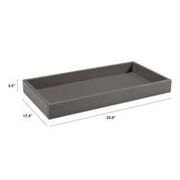 DaVinci Universal Removable Changing Tray