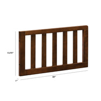 DaVinci Toddler Bed Conversion Kit (M12599)