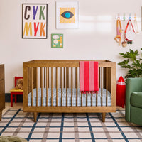 DaVinci Marley 3-in-1 Convertible Crib