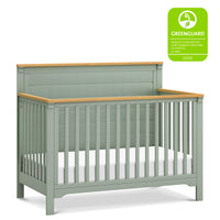 DaVinci Shea 4-in-1 Convertible Crib