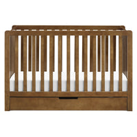 DaVinci Colby 4-in-1 Convertible Crib with Trundle Drawer