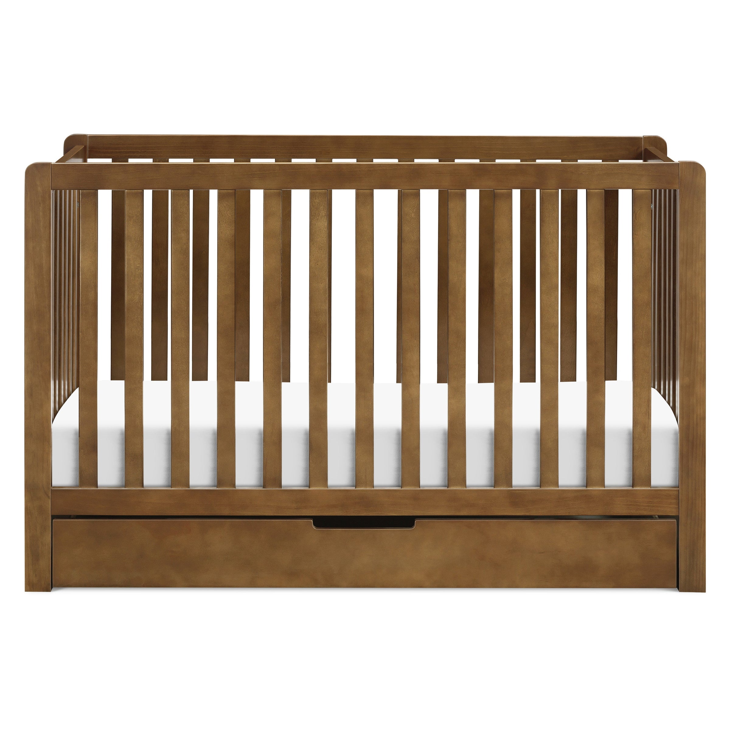 DaVinci Colby 4-in-1 Convertible Crib with Trundle Drawer