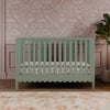 DaVinci Sammy Scallop 4-in-1  Convertible Crib
