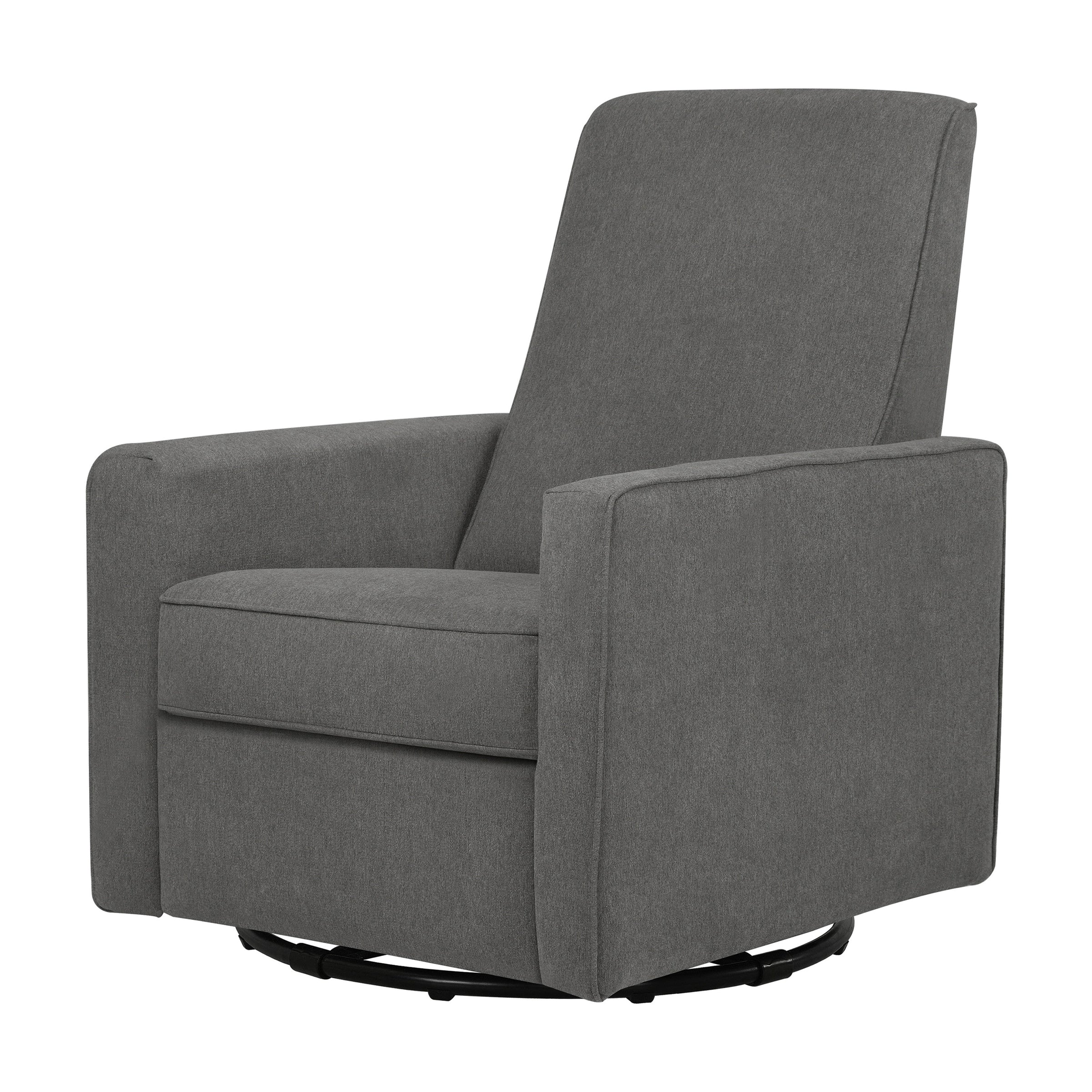 DaVinci Piper Recliner and Swivel Glider