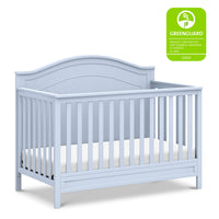 DaVinci Charlie 4-in-1 Convertible Crib