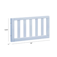 DaVinci Toddler Bed Conversion Kit (M12599)
