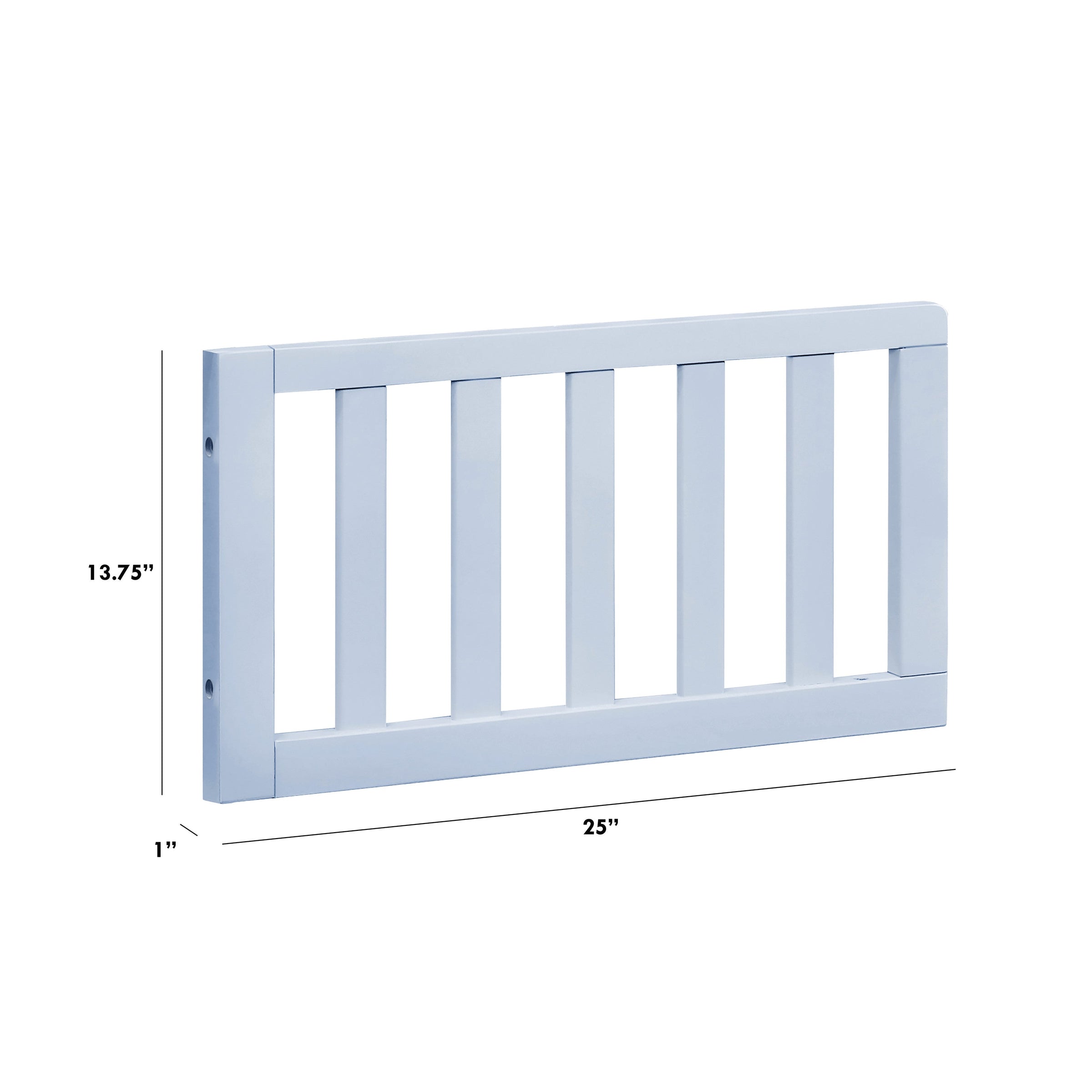 DaVinci Toddler Bed Conversion Kit (M12599)