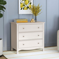 DaVinci Kalani 3-Drawer Dresser