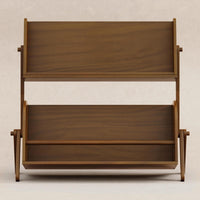 Babyletto Tally Storage and Bookshelf