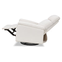 DaVinci Suzy Recliner and Swivel Glider