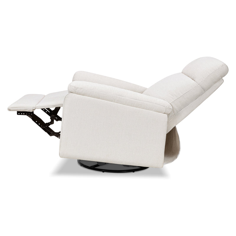 DaVinci Suzy Recliner and Swivel Glider