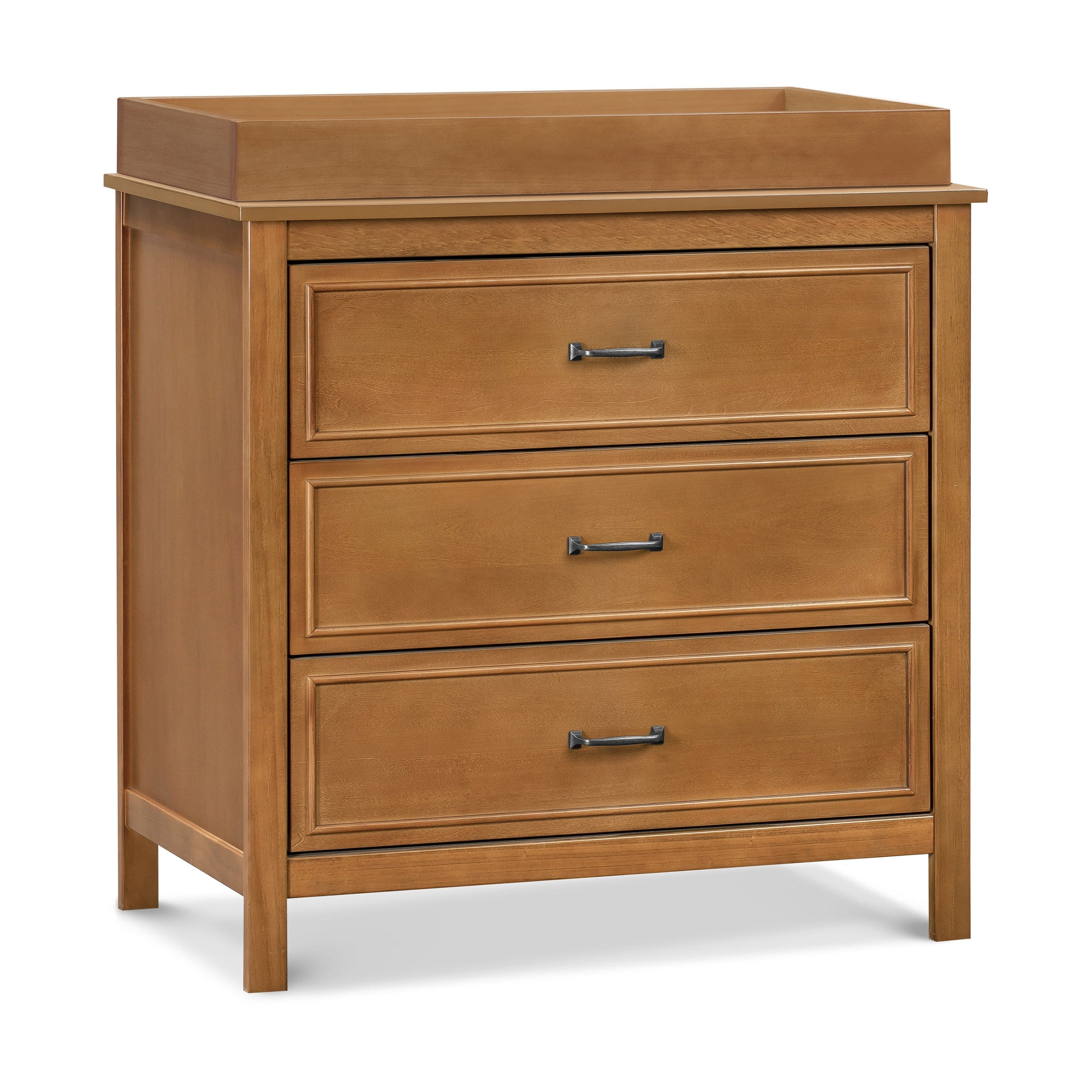 DaVinci Charlie 3-Drawer Dresser
