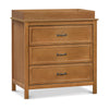 DaVinci Charlie 3-Drawer Dresser