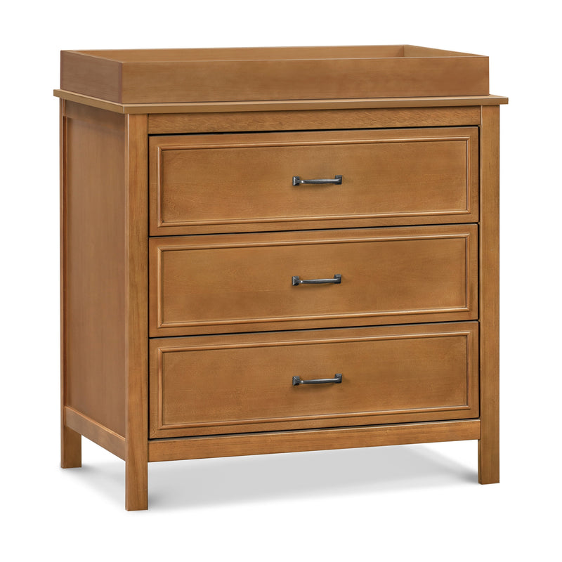 DaVinci Charlie 3-Drawer Dresser