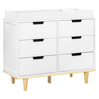 DaVinci Marley 6-Drawer Double Dresser