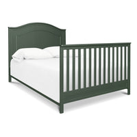 DaVinci Charlie 4-in-1 Convertible Crib