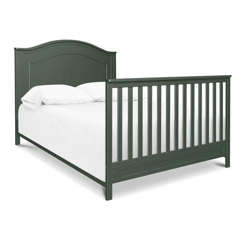 DaVinci Charlie 4-in-1 Convertible Crib