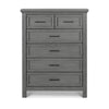 Monogram by Namesake Emory Farmhouse 6-Drawer Chest