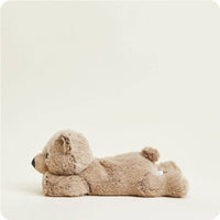 Warmies: America’s Favorite Microwave Plush Brand - Brown Bear Warmies