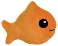 Iscream - Go Fish Fleece Plush