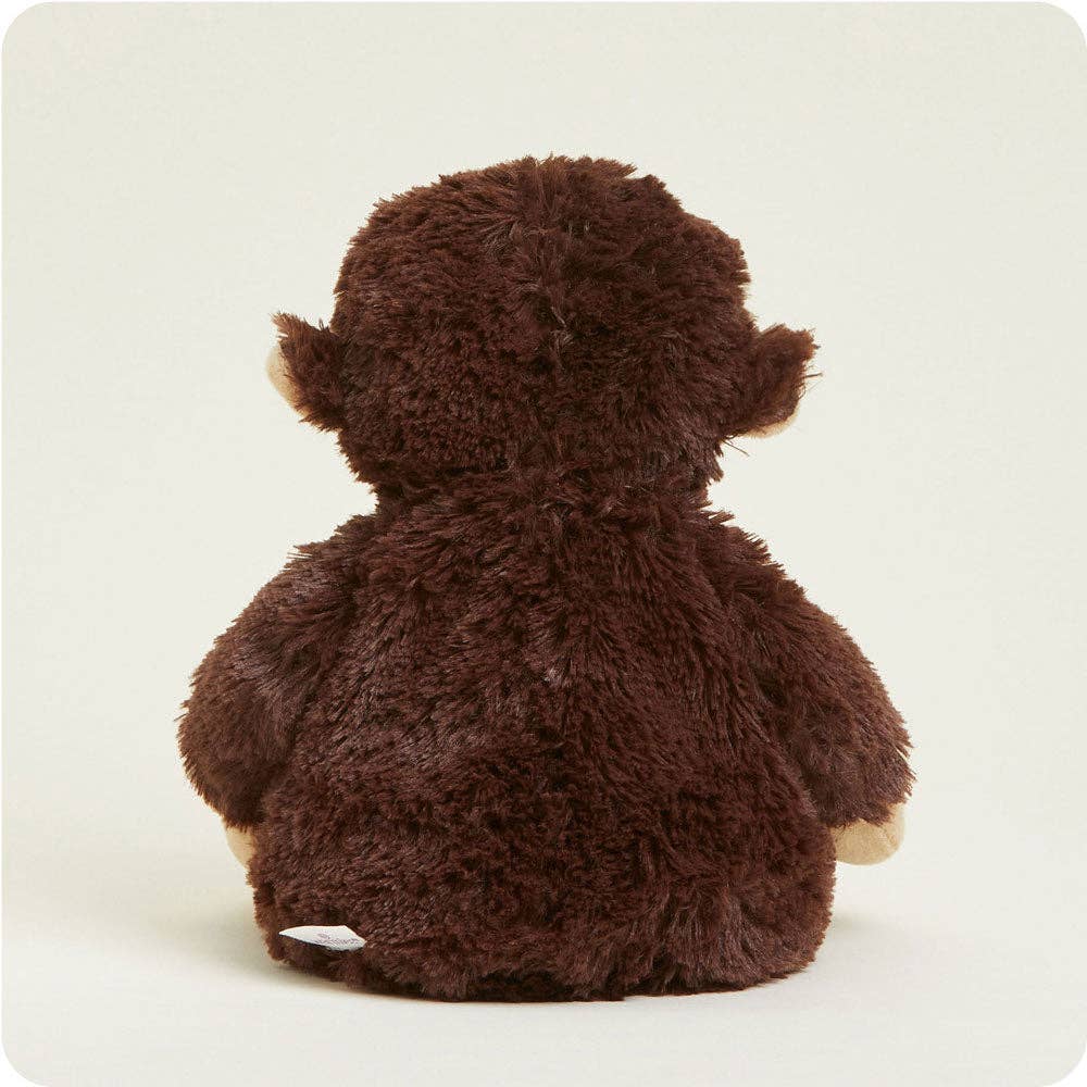 Warmies: America’s Favorite Microwave Plush Brand - Chimp Warmies