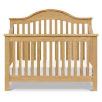 DaVinci Jayden 4-in-1 Convertible Crib