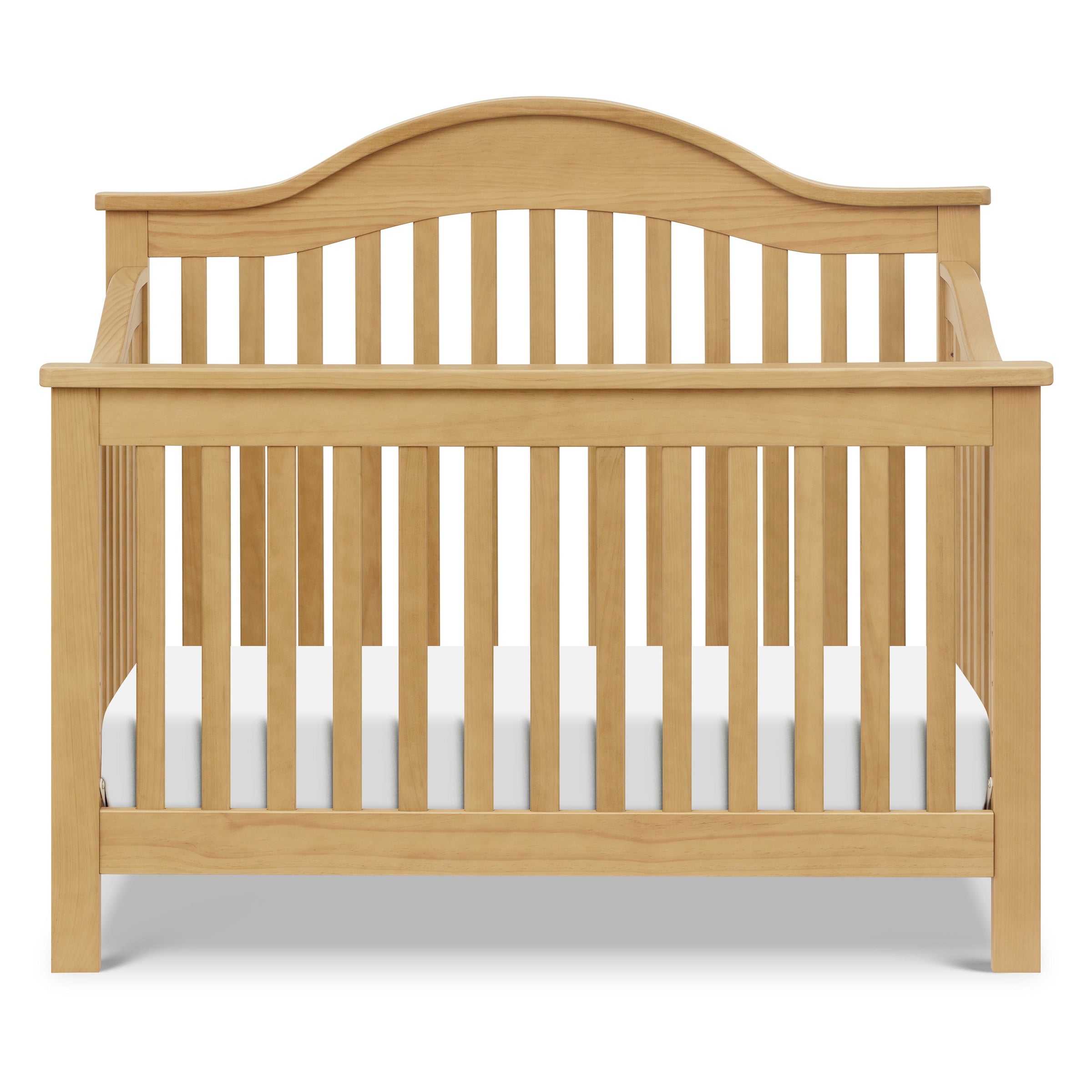 DaVinci Jayden 4-in-1 Convertible Crib