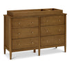 DaVinci Frem 6-Drawer Dresser