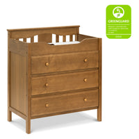 DaVinci Jayden 3-Drawer Changer Dresser