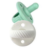 Itzy Ritzy -  Sweetie Soother™ Pacifier Sets (2-pack)