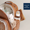 Itzy Ritzy Limited Edition Nash Mini Plus Backpack Diaper Bag