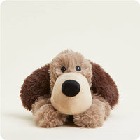 Warmies: America’s Favorite Microwave Plush Brand - Brown Dog Warmies