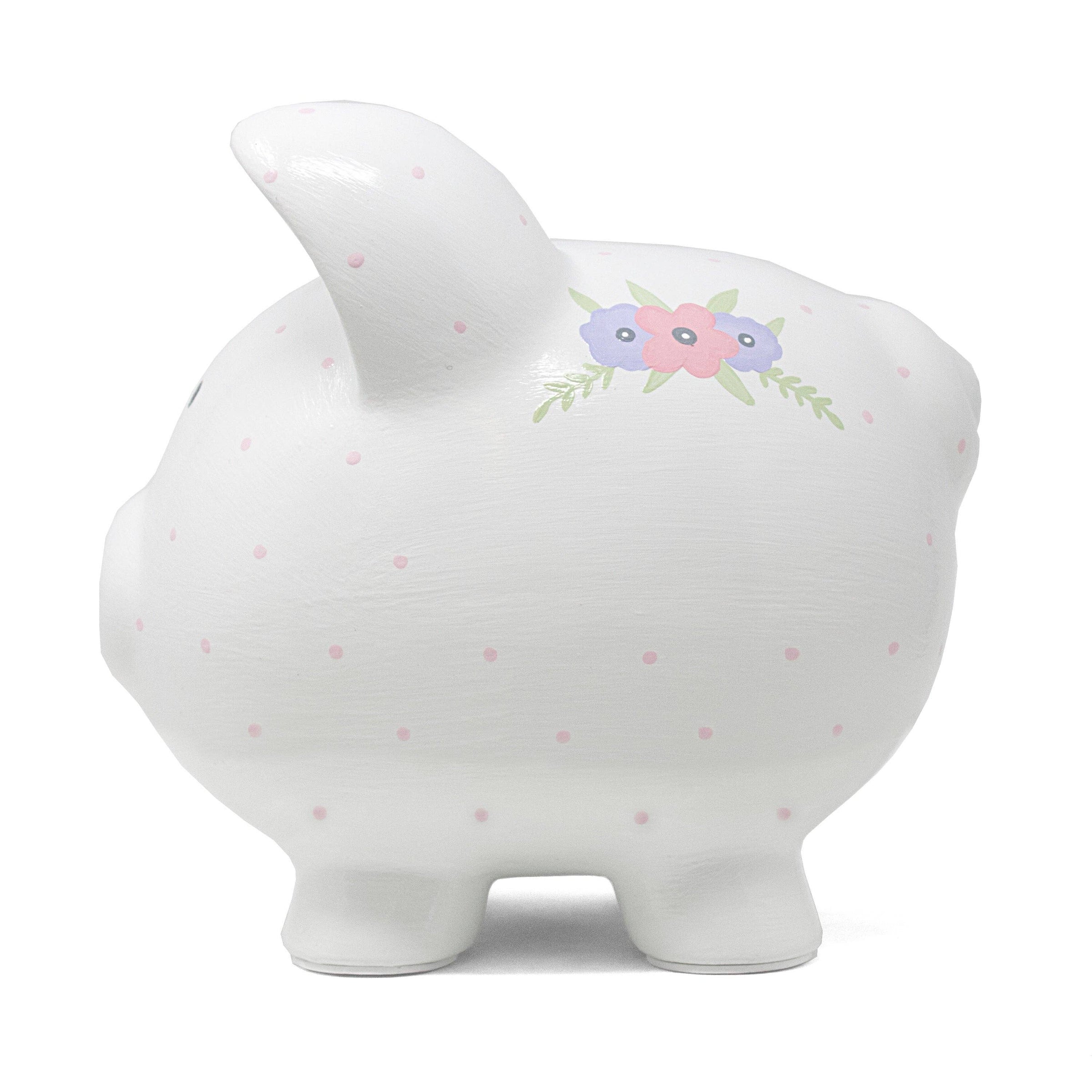 Child To Cherish® - Unicorn Castle Large Piggy Bank