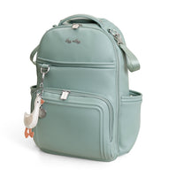 Itzy Ritzy Silly Goose Boss Plus™ Backpack Diaper Bag