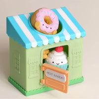 Itzy Ritzy Itzy Play Bakery™ Put & Take Toy