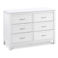 DaVinci Charlie 6-Drawer Double Dresser