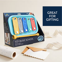 Itzy Ritzy Xylophone Itzy Music School™