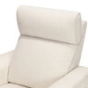 Monogram by Namesake Willa Plus Power Glider Recliner w/ Power Headrest