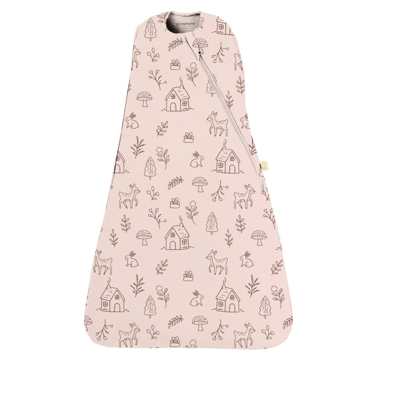 gunamuna - FW25 SWADDLE
