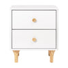 Babyletto Lolly Nightstand with USB Port