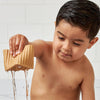 Itzy Ritzy Itzy Sprinkle Bath Nesting Cups