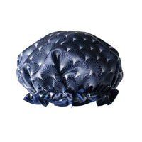 DM Merchandising - Lemon Lavender Not Your Grandma's Shower Cap