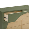 Babyletto Moab 6-Drawer Dresser